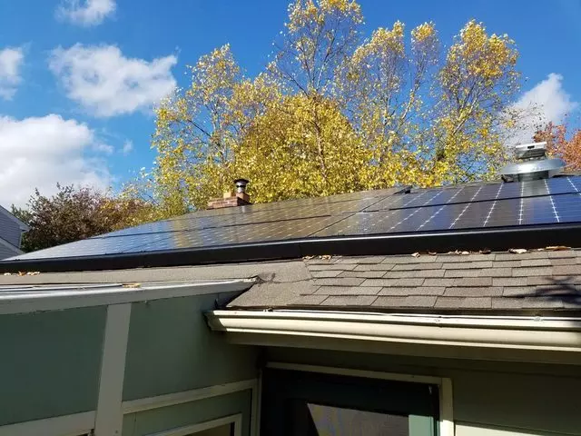 Arsenal Solar