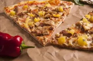 Diablo's Pizzas