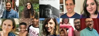 Circle of Hope