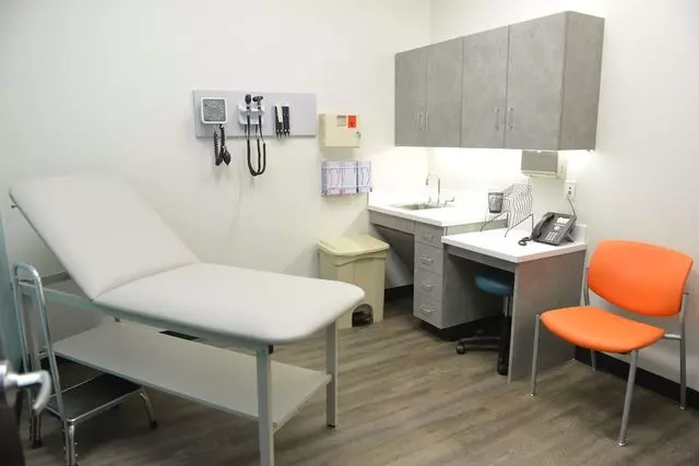 Aria Jefferson Health