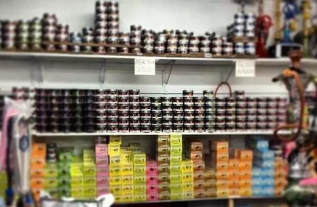 AL-JANA Foodmarket