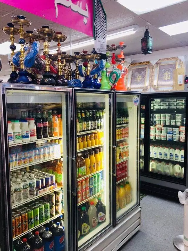 AL-JANA Foodmarket