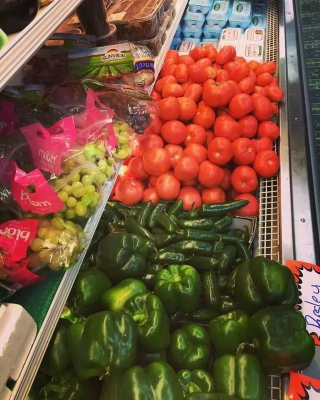 AL-JANA Foodmarket