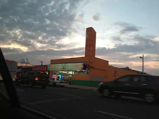 AL-JANA Foodmarket