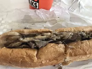 Geno's
