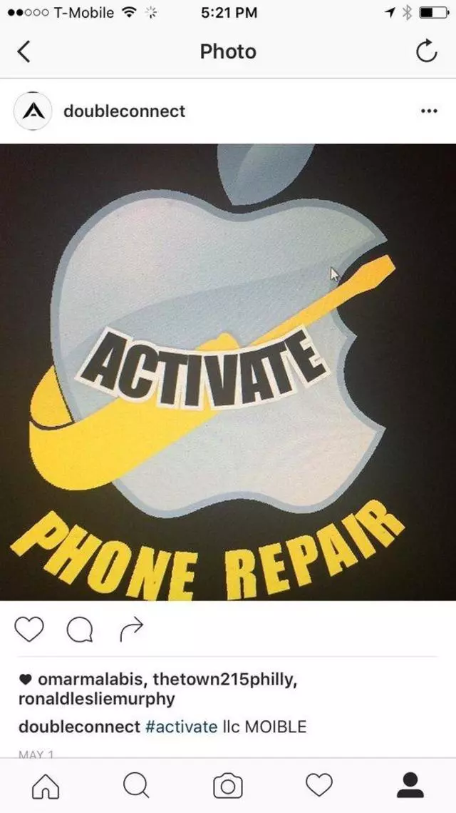 Activate
