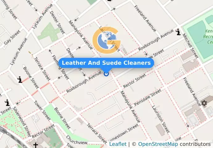 Leather And Suede Cleaners