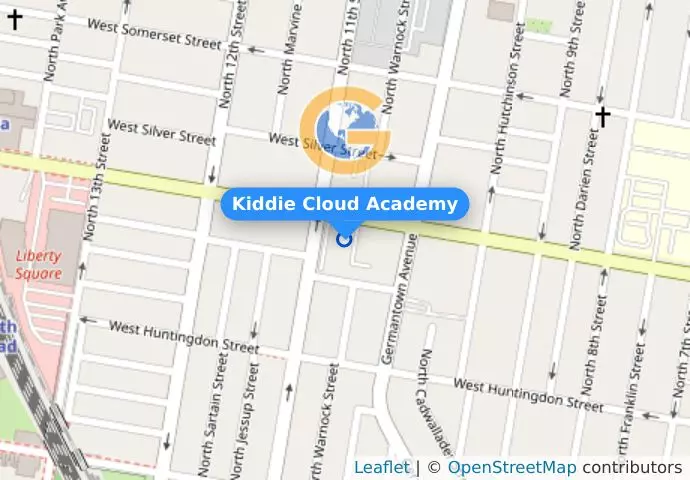 Kiddie Cloud Academy