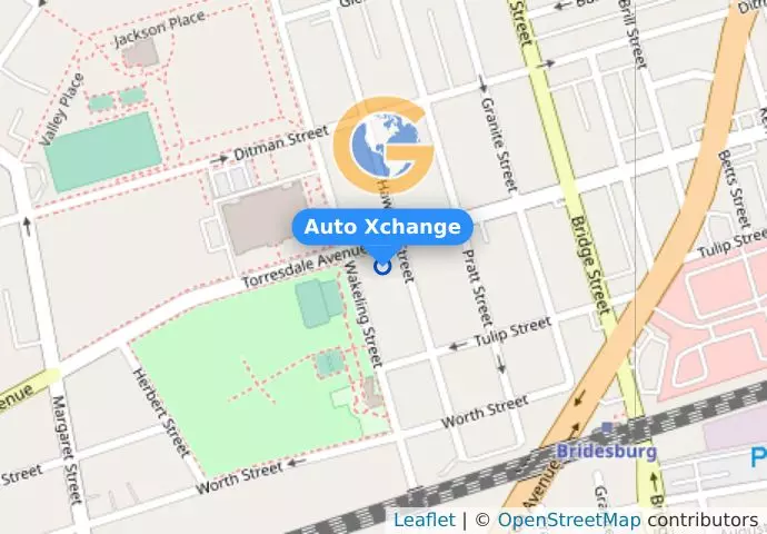 Auto Xchange
