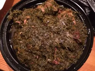Angie’s Kitchen