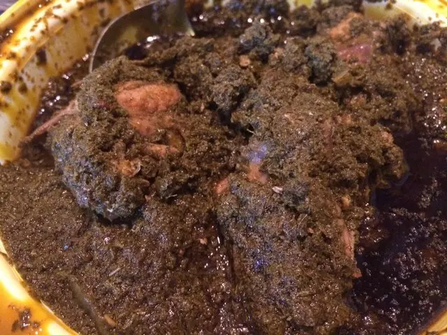 Angie’s Kitchen