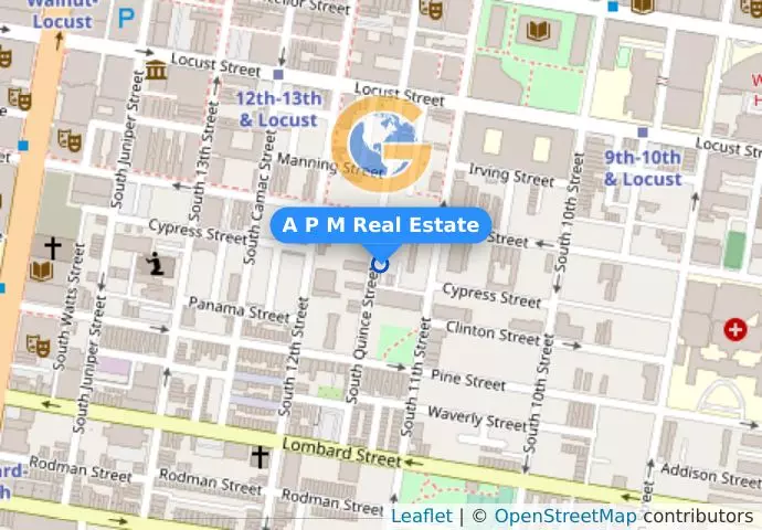 A P M Real Estate