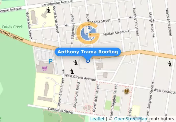 Anthony Trama Roofing