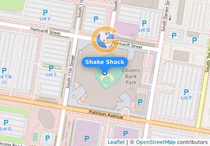 Shake Shack