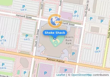 Shake Shack