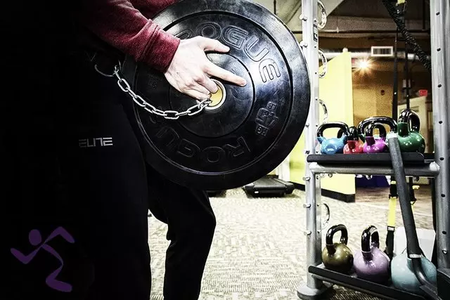 Anytime Fitness