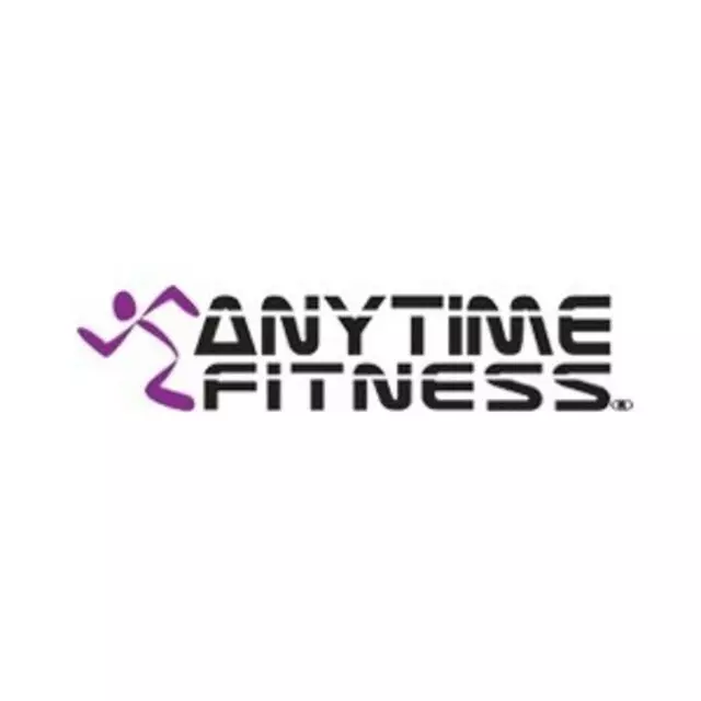Anytime Fitness