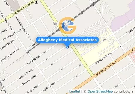 Allegheny Medical Associates