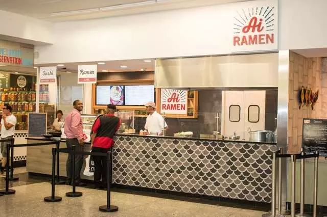 Ai Ramen