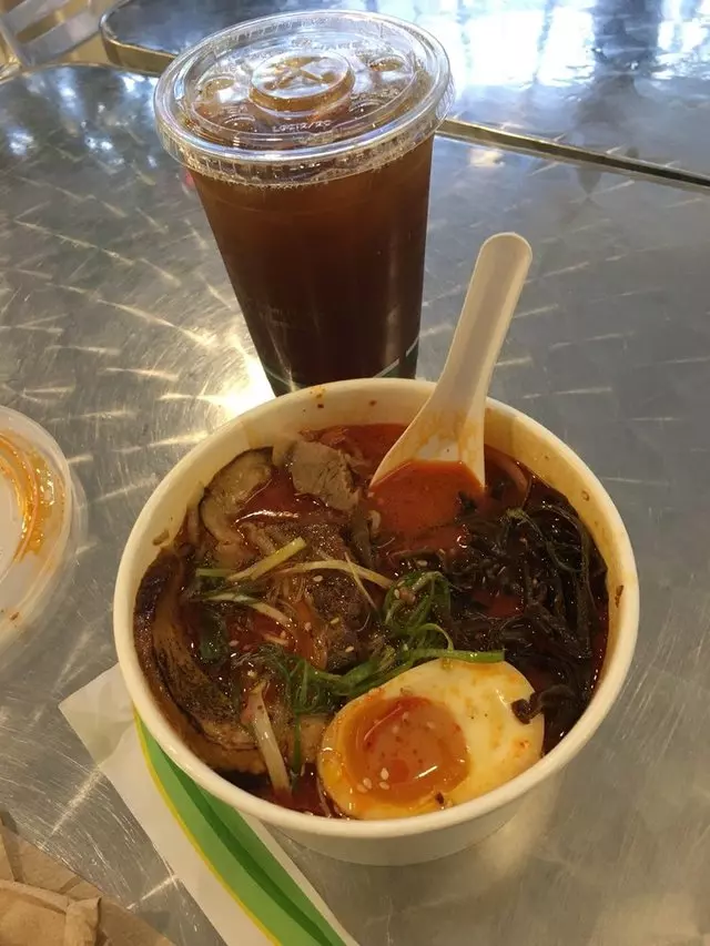Ai Ramen