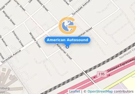 American Autosound