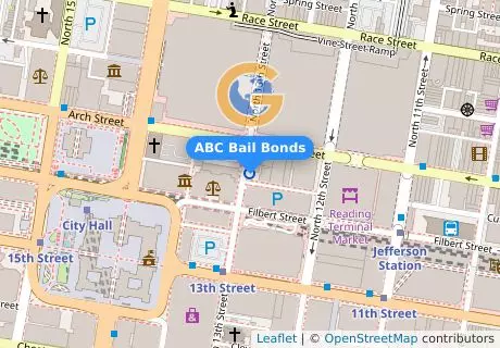 ABC Bail Bonds