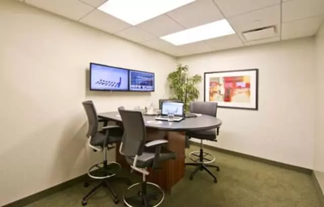American Executive Centers - Philadelphia