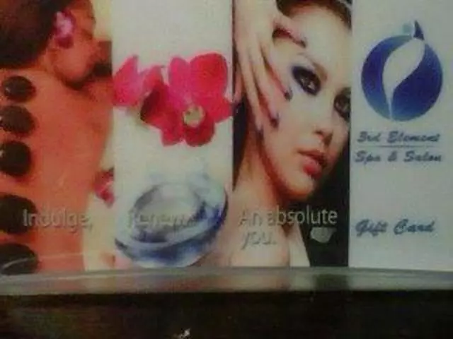 3rd Element Spa & Salon