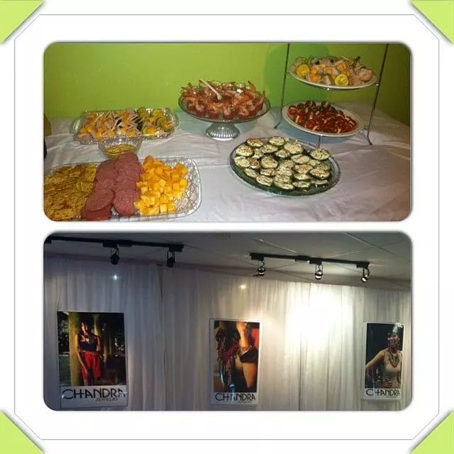 3rd Element Spa & Salon