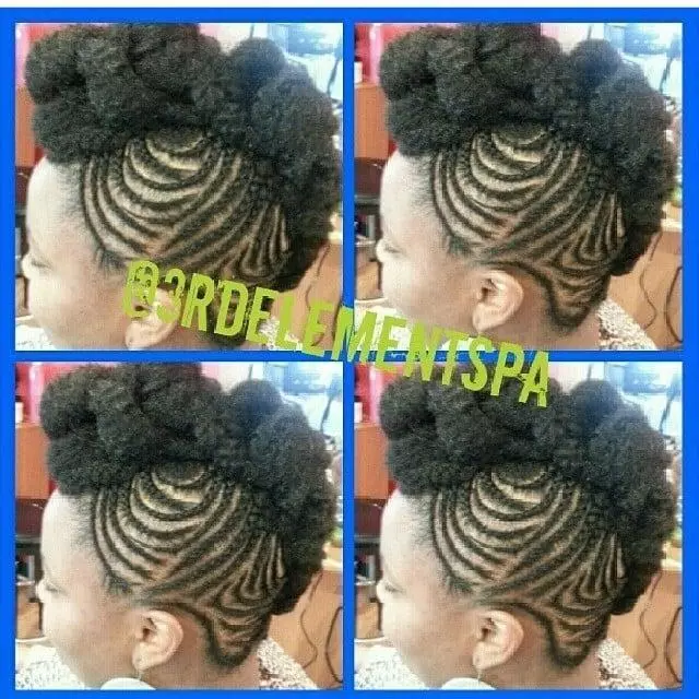 3rd Element Spa & Salon