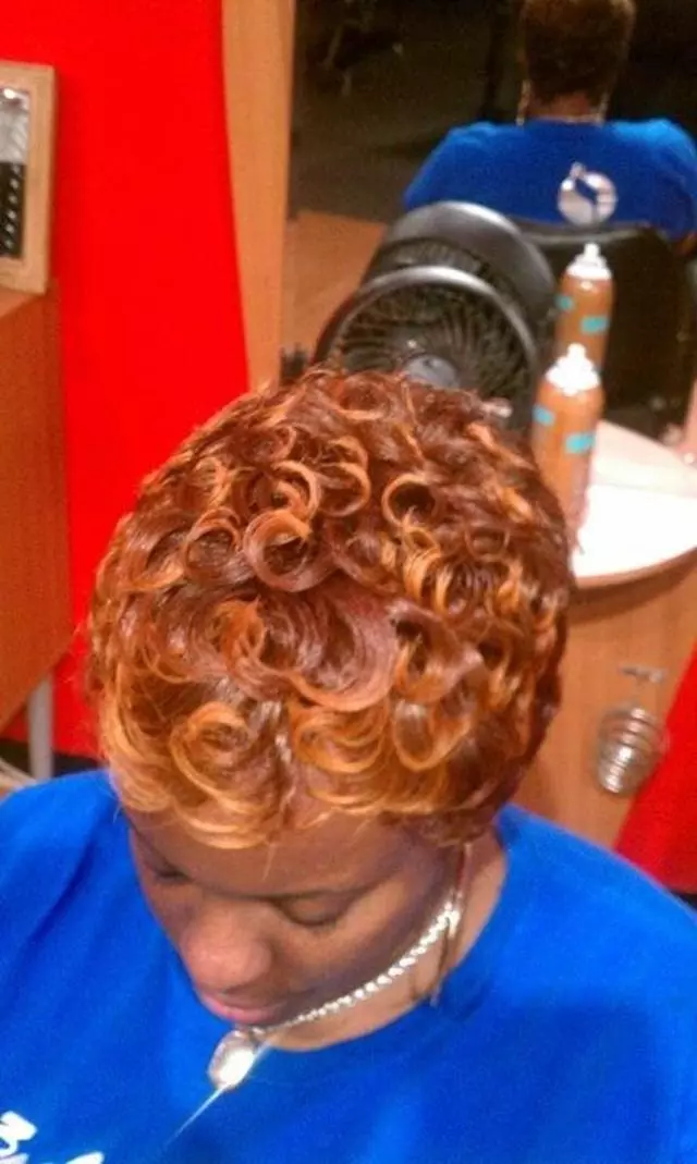 3rd Element Spa & Salon
