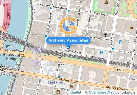 Archway Associates