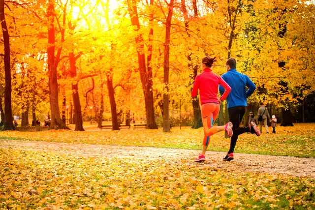 Run Your Personal Best