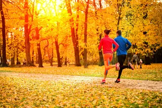 Run Your Personal Best