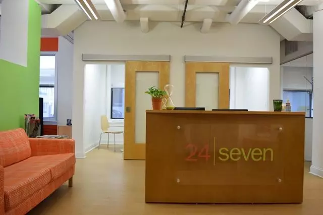 24 Seven Talent