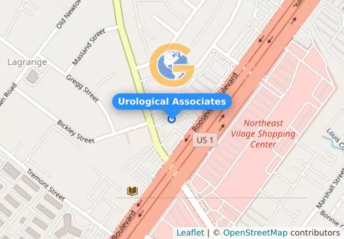 Urological Associates