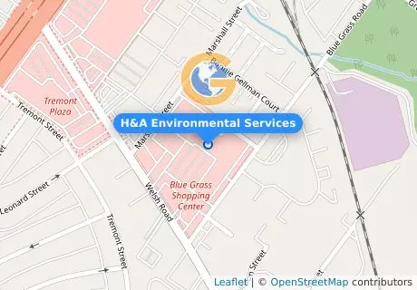 H&A Environmental Services