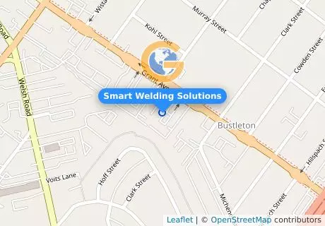 Smart Welding Solutions