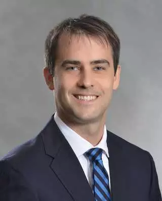 Alexander Poor, MD