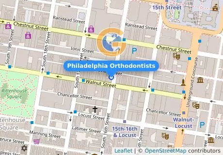 Philadelphia  Orthodontists