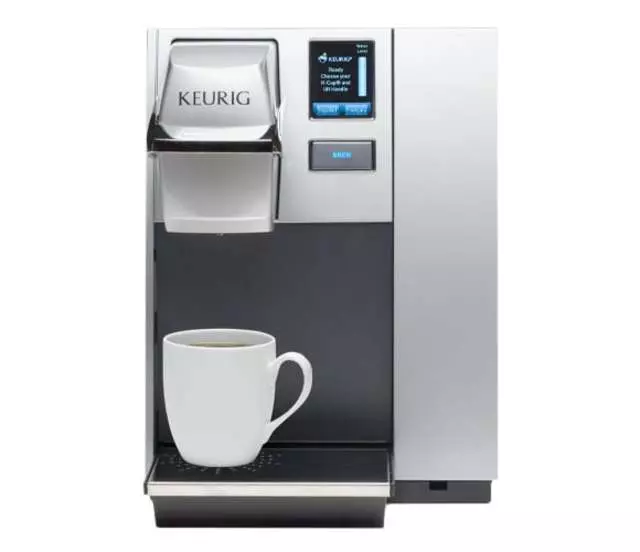 A-Best Vending & Coffee Services
