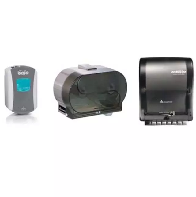 A-Best Vending & Coffee Services
