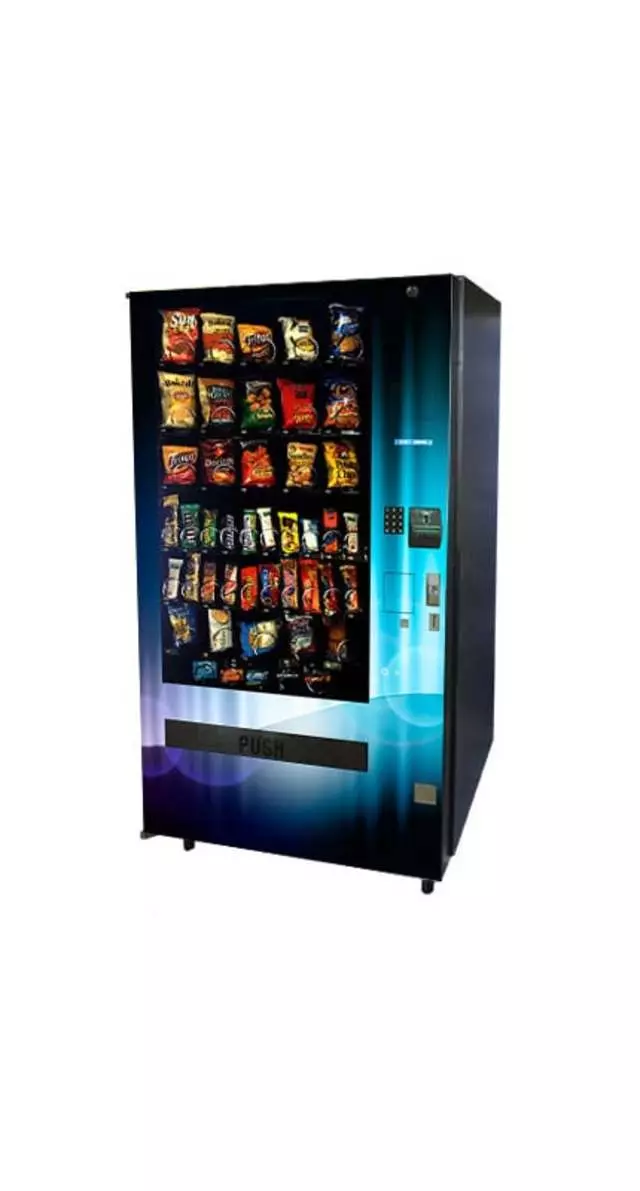 A-Best Vending & Coffee Services
