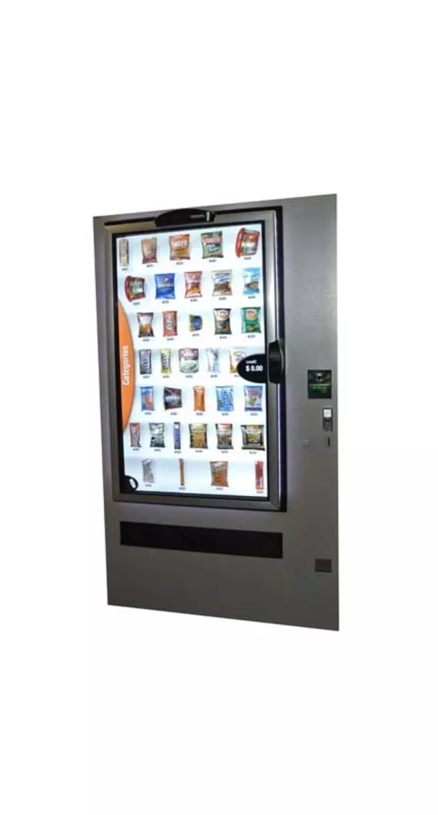 A-Best Vending & Coffee Services