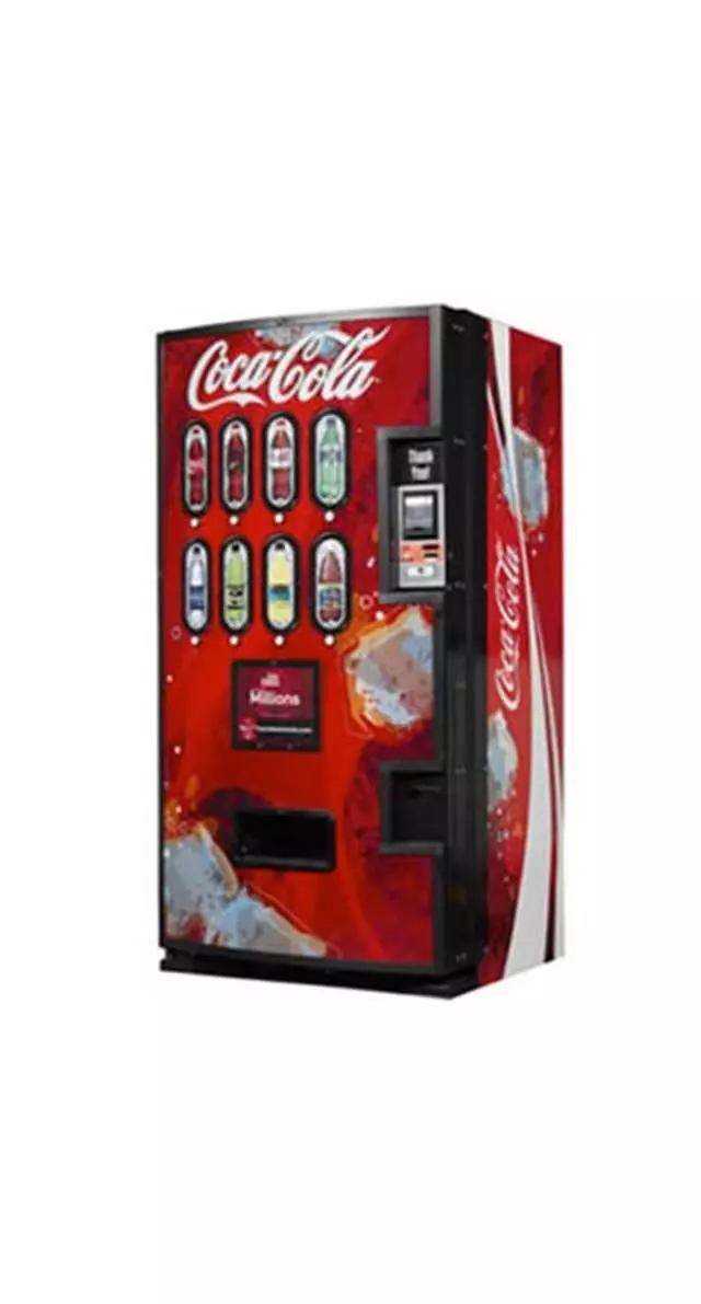 A-Best Vending & Coffee Services