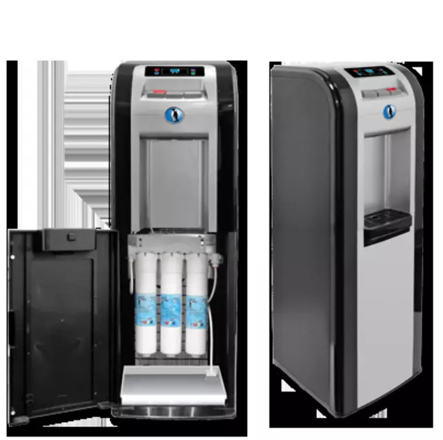 A-Best Vending & Coffee Services