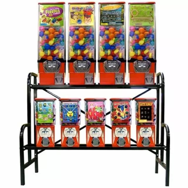 A-Best Vending & Coffee Services