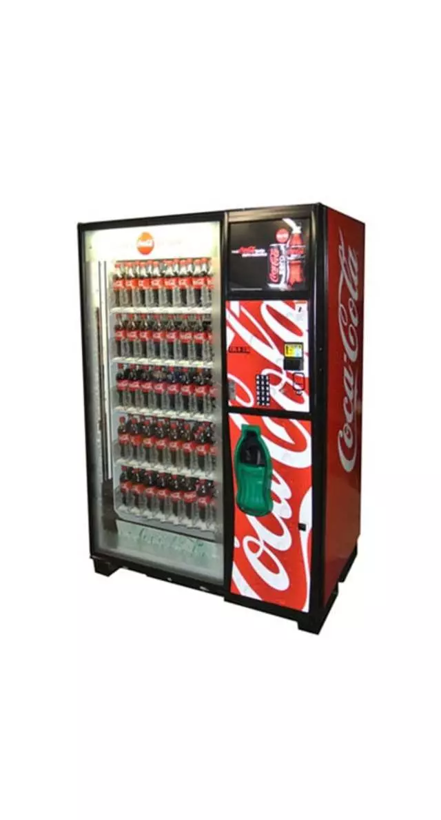 A-Best Vending & Coffee Services