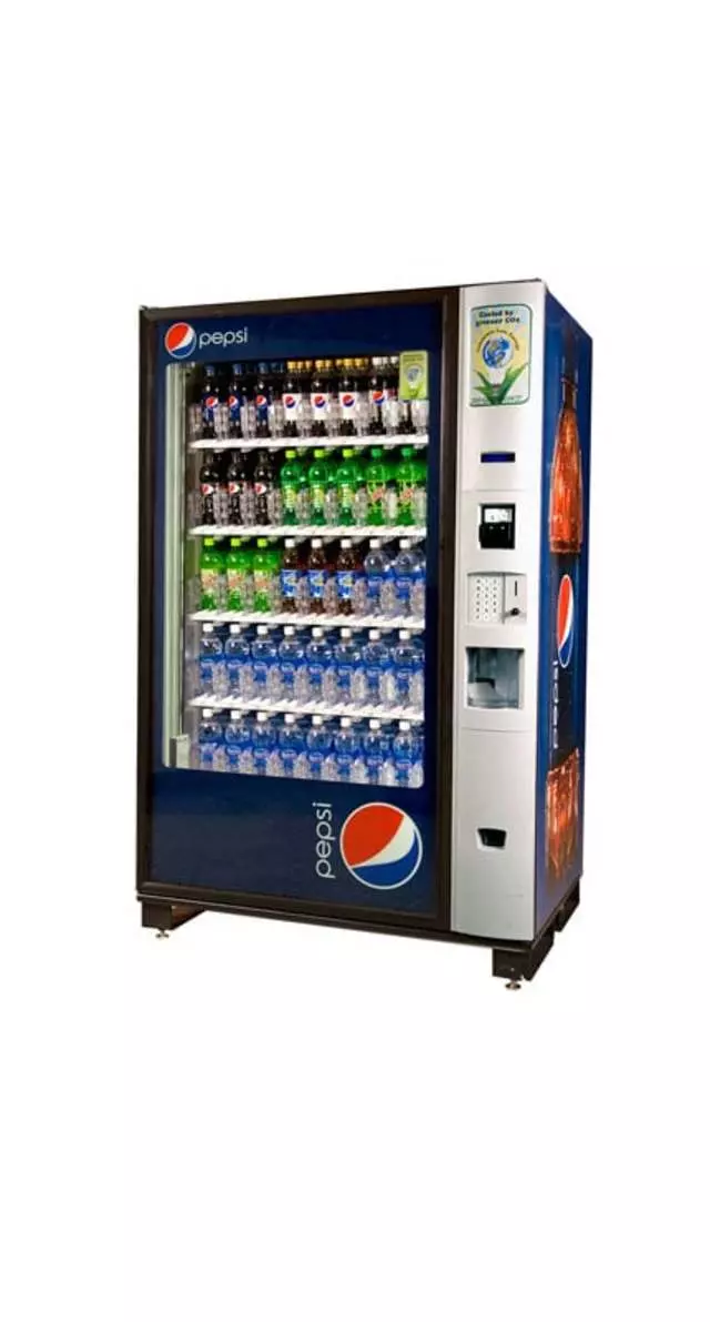 A-Best Vending & Coffee Services