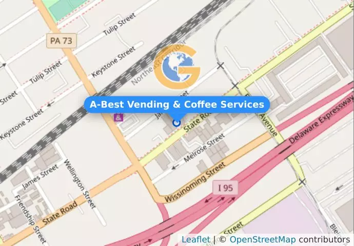 A-Best Vending & Coffee Services